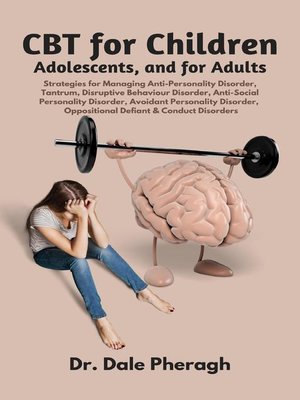 cover image of CBT for Children, Adolescents, and Adults